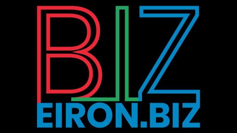 Eiron.biz logo